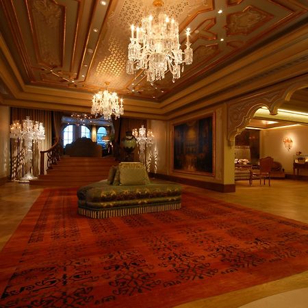 Hotel Les Ottomans - Boutique Class Istanbul Exteriör bild